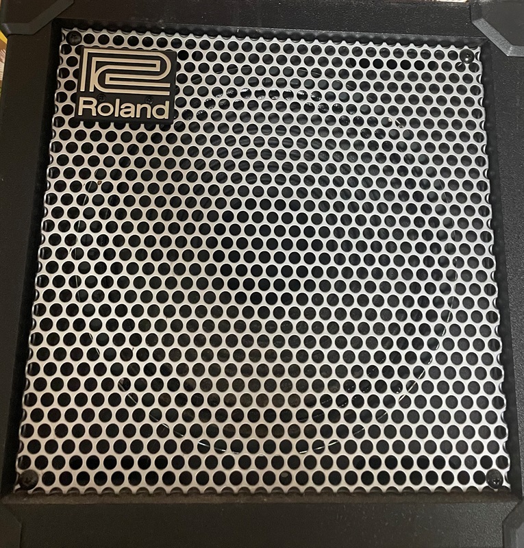Roland CUBE40XLの画像